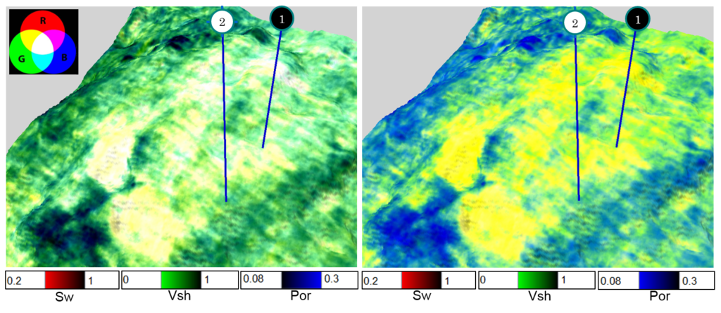 RGB-Map – Exploration System